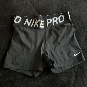 Nike Pros